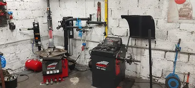 F.H.U Kwiecień WULKANIZACJA